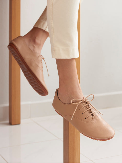 Vicki Nude – Anothersole INTL