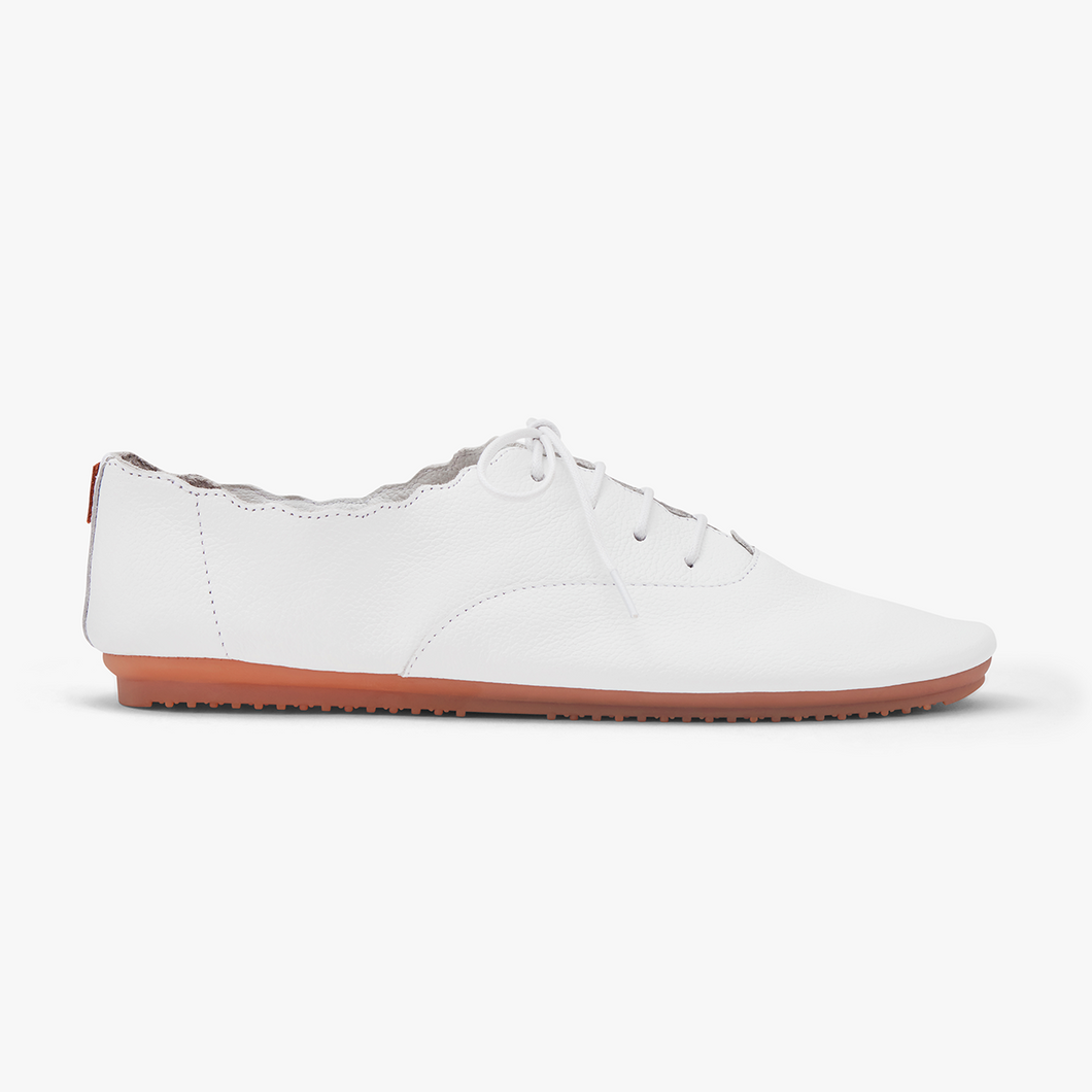Vicki - White – INTL Anothersole | Best Everyday Shoes