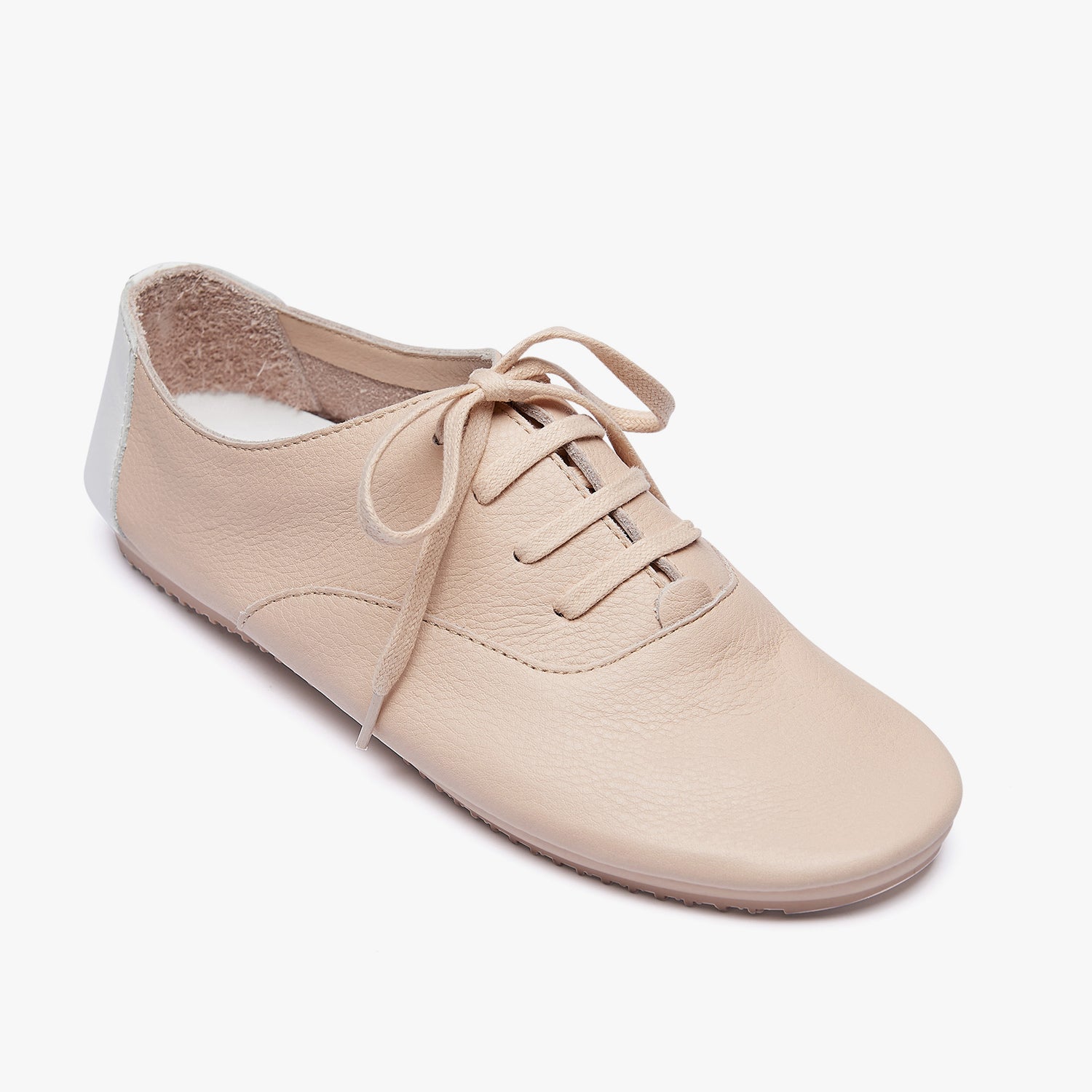 Zara - Peony White – INTL Anothersole | Best Everyday Shoes