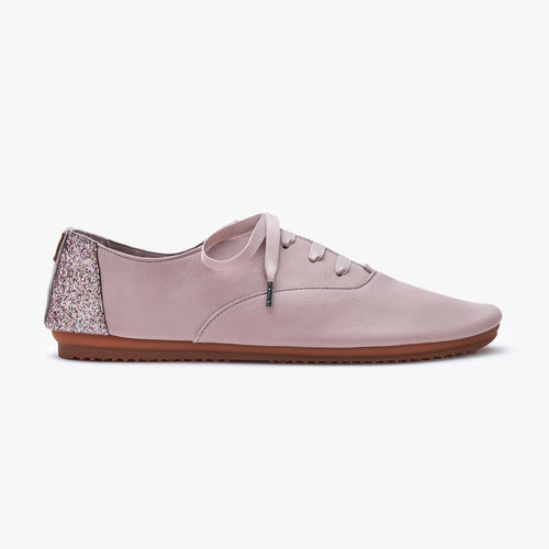 Zara Glitter Lavender EU35